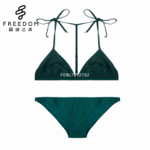 Freedom beauty sexy новый дизайн сетка из ткани треугольник беспроводной бюстгальтер 38 и трусики размер на фото